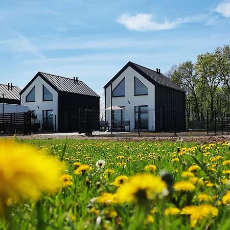 Zator Domki Interstyl, Energylandia Zewnętrze zdjęcie