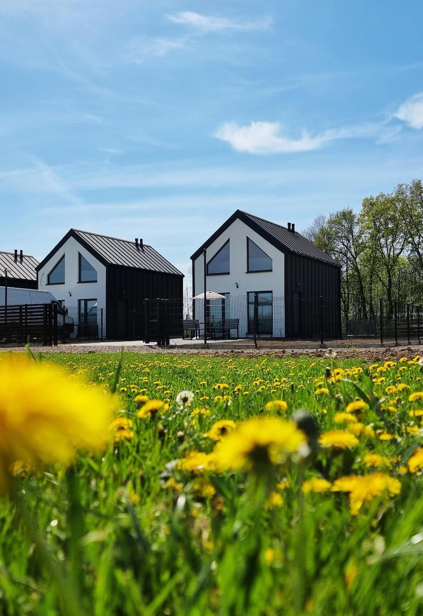 Zator Domki Interstyl, Energylandia Zewnętrze zdjęcie