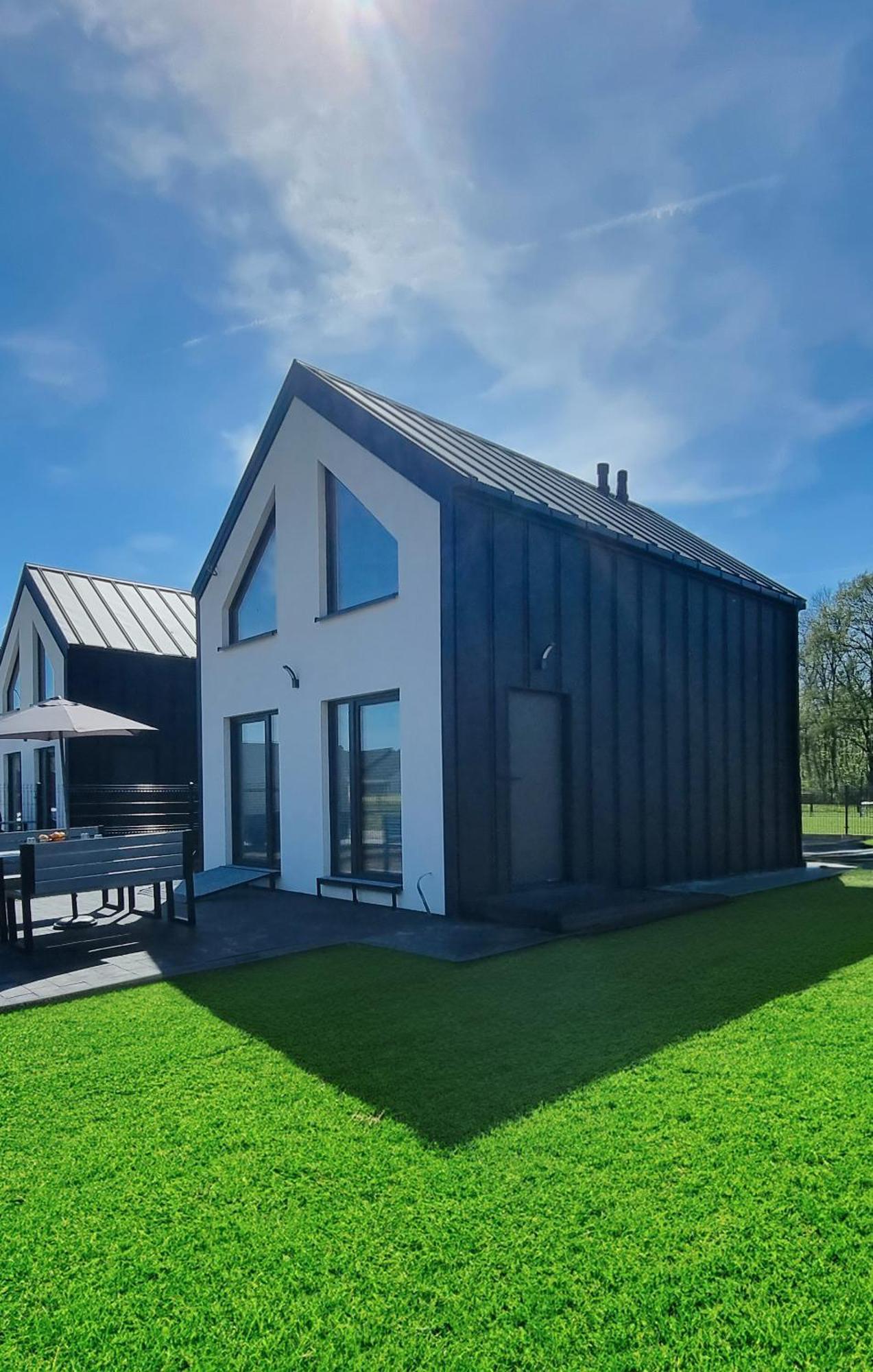 Zator Domki Interstyl, Energylandia Zewnętrze zdjęcie